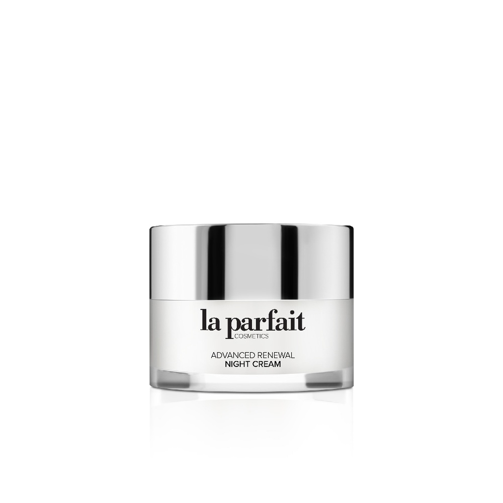 Advanced Renewal Night Cream